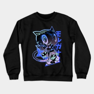 Code Name Mona Crewneck Sweatshirt